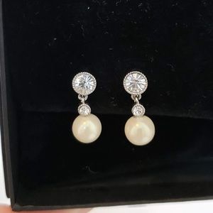 Ralph Lauren Clip-on Earrings